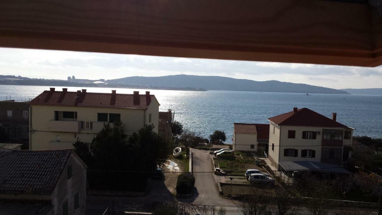 Apartments Seven Castles Kastela Dış mekan fotoğraf